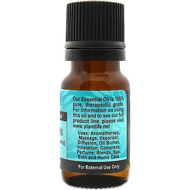 Plantlife Wintergreen Essential Oil - Aromatherapy