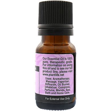 Plantlife Thyme Essential Oil - Aromatherapy