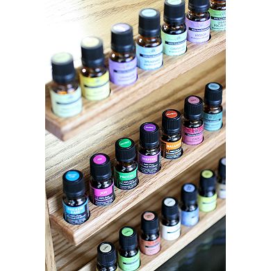 Plantlife Spearmint Essential Oil 30ml - Aromatherapy