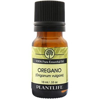 Plantlife Oregano Essential Oil - Aromatherapy