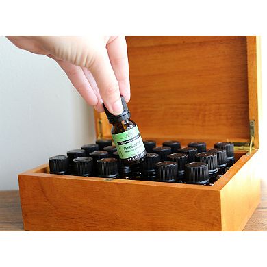 Plantlife Dill Essential Oil - Aromatherapy