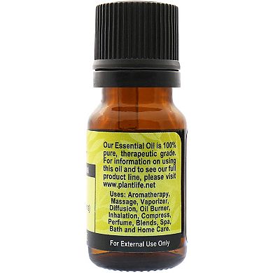 Plantlife Dill Essential Oil - Aromatherapy