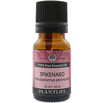 Plantlife Spikenard Essential Oil - Aromatherapy