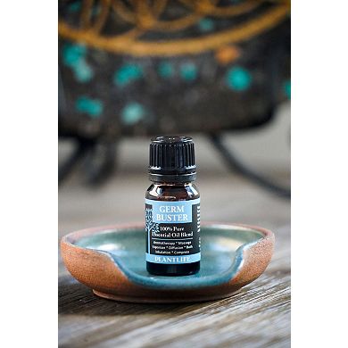 Plantlife Germ Buster Essential Oil Blend - Aromatherapy