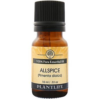 Plantlife Allspice Essential Oil - Aromatherapy