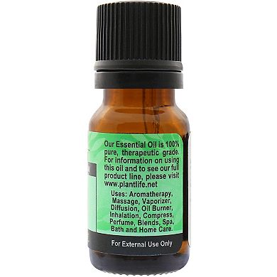 Plantlife Pine Essential Oil - Aromatherapy
