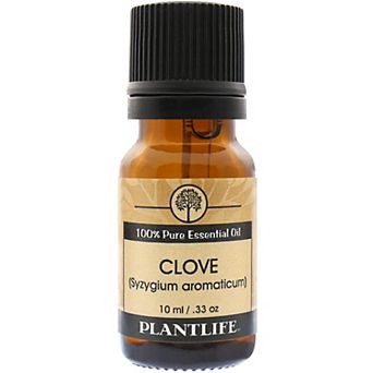 Plantlife Clove Essential Oil - Aromatherapy