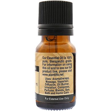 Plantlife Clove Essential Oil - Aromatherapy