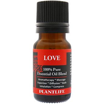 Plantlife Love Essential Oil Blend - Aromatherapy