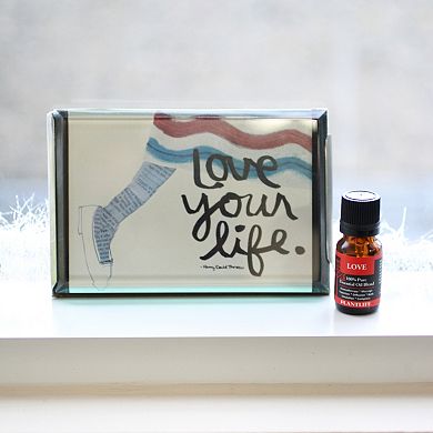 Plantlife Love Essential Oil Blend - Aromatherapy