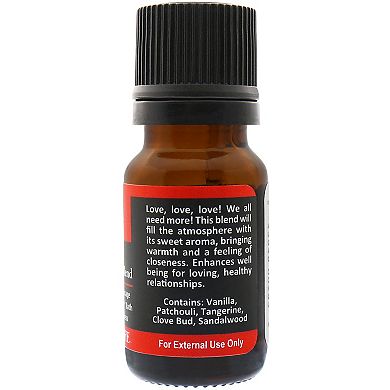 Plantlife Love Essential Oil Blend - Aromatherapy