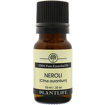 Plantlife Neroli Essential Oil - Aromatherapy