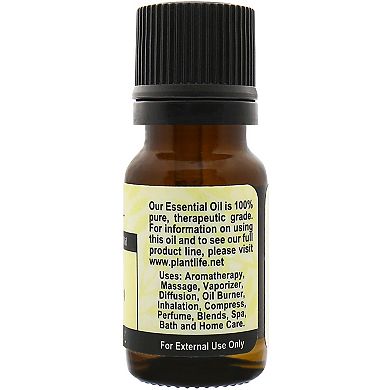 Plantlife Neroli Essential Oil - Aromatherapy