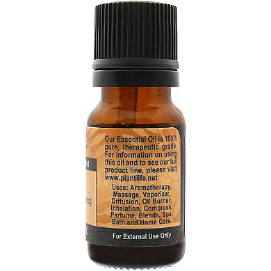 Plantlife Myrrh Essential Oil - Aromatherapy