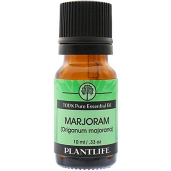 Plantlife Marjoram Essential Oil - Aromatherapy
