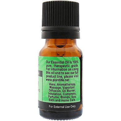 Plantlife Marjoram Essential Oil - Aromatherapy