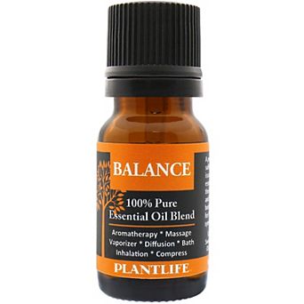 Plantlife Balance Essential Oil Blend - Aromatherapy