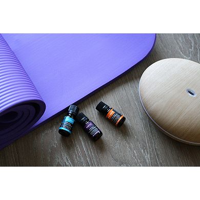 Plantlife Balance Essential Oil Blend - Aromatherapy