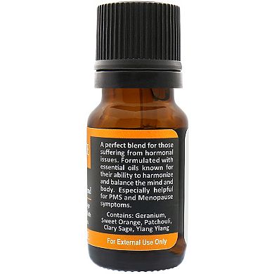 Plantlife Balance Essential Oil Blend - Aromatherapy