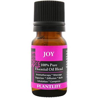 Plantlife Joy Essential Oil Blend - Aromatherapy