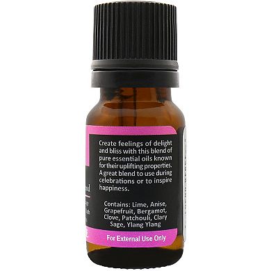 Plantlife Joy Essential Oil Blend - Aromatherapy