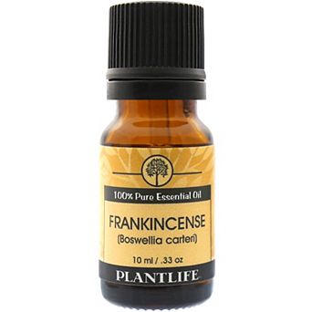 Plantlife Frankincense Essential Oil - Aromatherapy