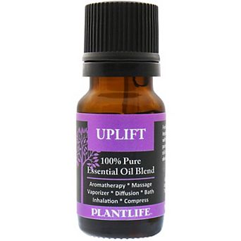 Plantlife Uplift Essential Oil Blend - Aromatherapy