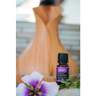 Plantlife Uplift Essential Oil Blend - Aromatherapy