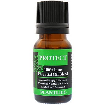 Plantlife Protect Essential Oil Blend - Aromatherapy