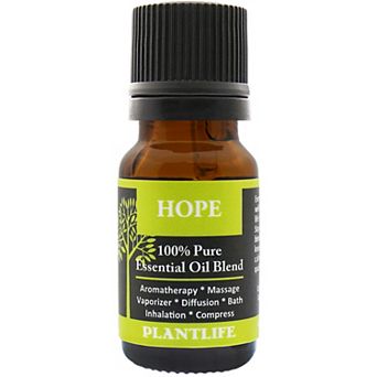 Plantlife Hope Essential Oil Blend - Aromatherapy
