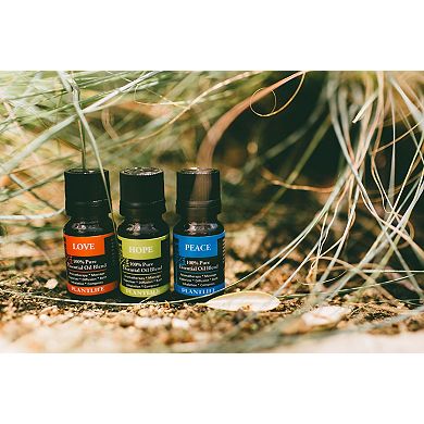 Plantlife Hope Essential Oil Blend - Aromatherapy