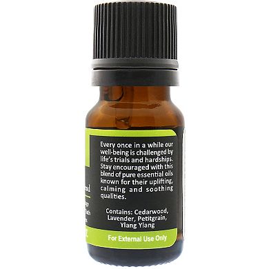 Plantlife Hope Essential Oil Blend - Aromatherapy