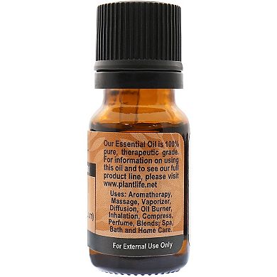 Plantlife Cinnamon Leaf Essential Oil - Aromatherapy