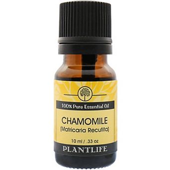 Plantlife Chamomile Essential Oil - Aromatherapy