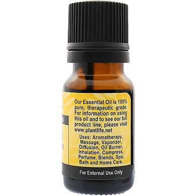 Plantlife Chamomile Essential Oil - Aromatherapy