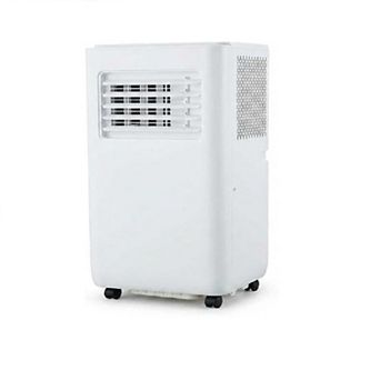 10,000 BTU Portable Air Conditioner,AC Unit for Rooms Up to 450 Sq.Ft,3 in Built-in Dehumidifier&Fan