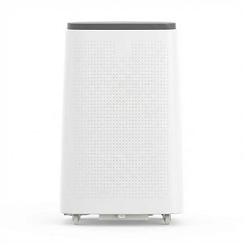 Portable Air Conditioner with Cooling,Dehumidifier,Fan Functions,14000 BTU Standing Cooling