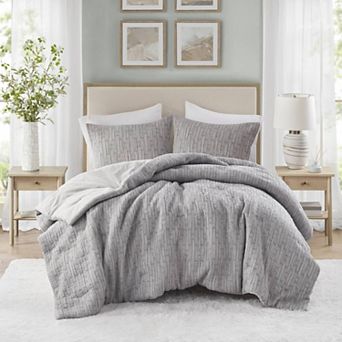 Croscill Arlo 3 pc Oversized Comforter Set