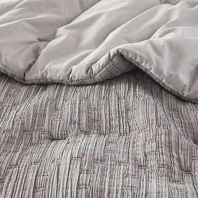 Croscill Arlo 3-Piece Oversized Comforter Set