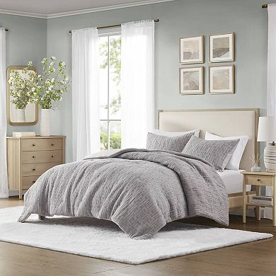 Croscill Arlo 3-Piece Oversized Comforter Set