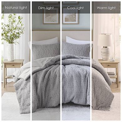 Croscill Arlo 3-Piece Oversized Comforter Set