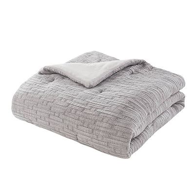 Croscill Arlo 3-Piece Oversized Comforter Set