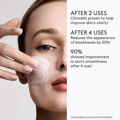 TLC Sukari Babyfacial 25% AHA/ 2% BHA Exfoliating Mask
