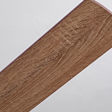 ELEMENT ACE Large 72-Inch 8-Blade Ceiling Fan with Dimmable Light and Remote Control