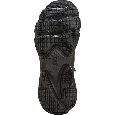 Ryka Devotion Ez Sr Women's Slip-Resistant Work Shoes