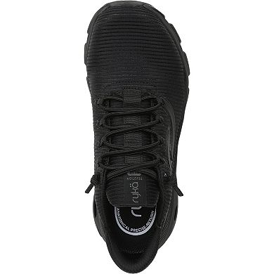 Ryka Devotion Ez Sr Women's Slip-Resistant Work Shoes