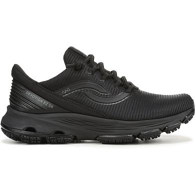 Ryka Devotion Ez Sr Women's Slip-Resistant Work Shoes