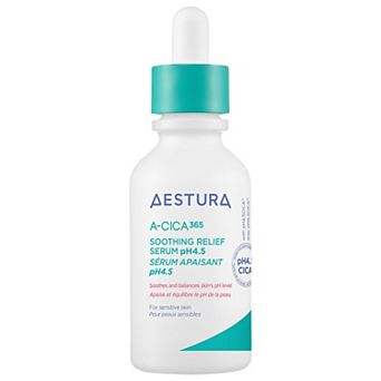 AESTURA A-CICA365 Soothing Redness Relief Face Serum pH4.5 with Centella Asiatica + Hyaluronic