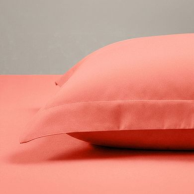 SUPERIOR Egyptian Cotton 700 Thread Count Solid Duvet Cover Set