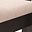 Beige Dark Brown